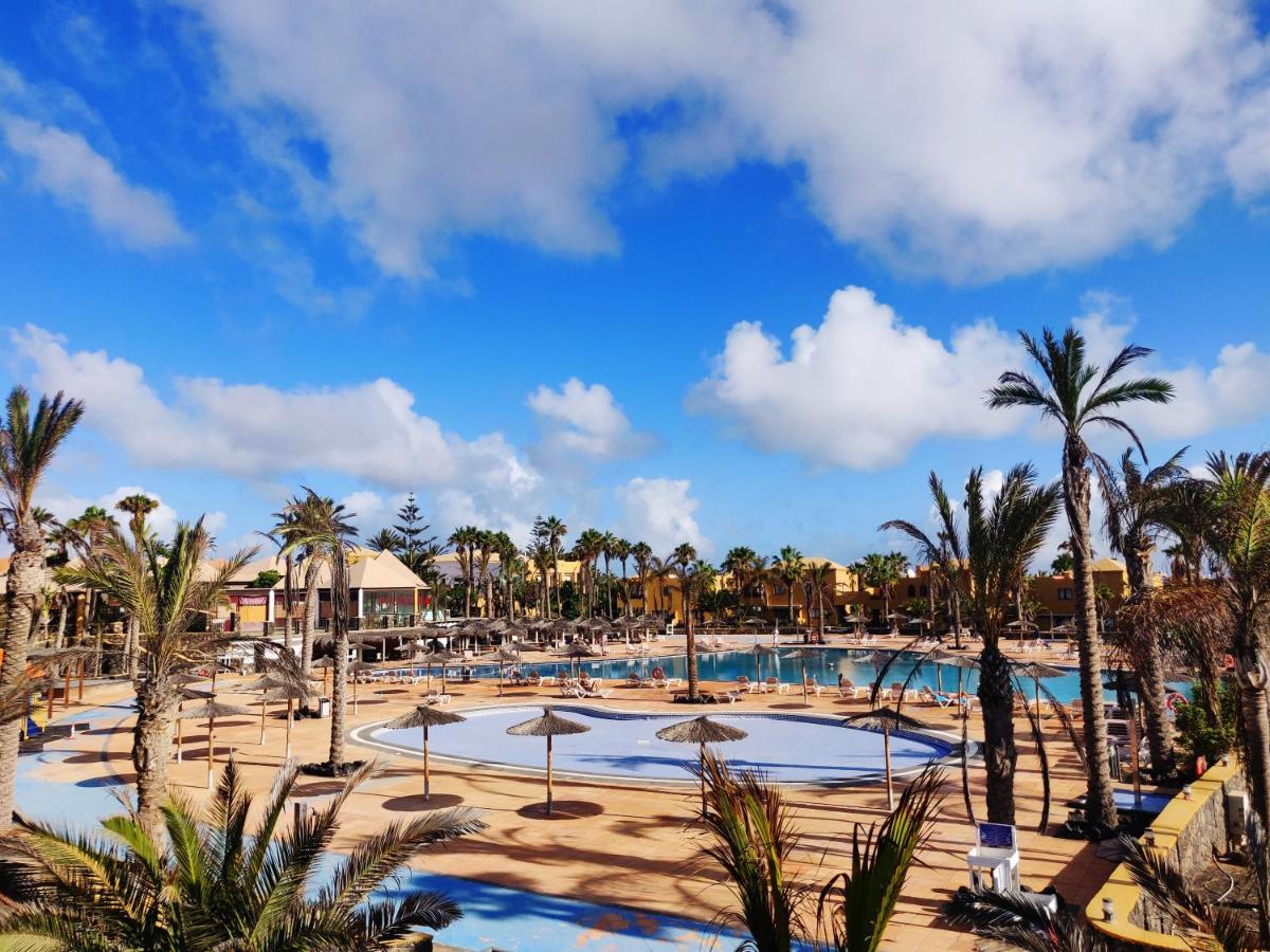 Casa Giò Apartamento Corralejo Exterior foto
