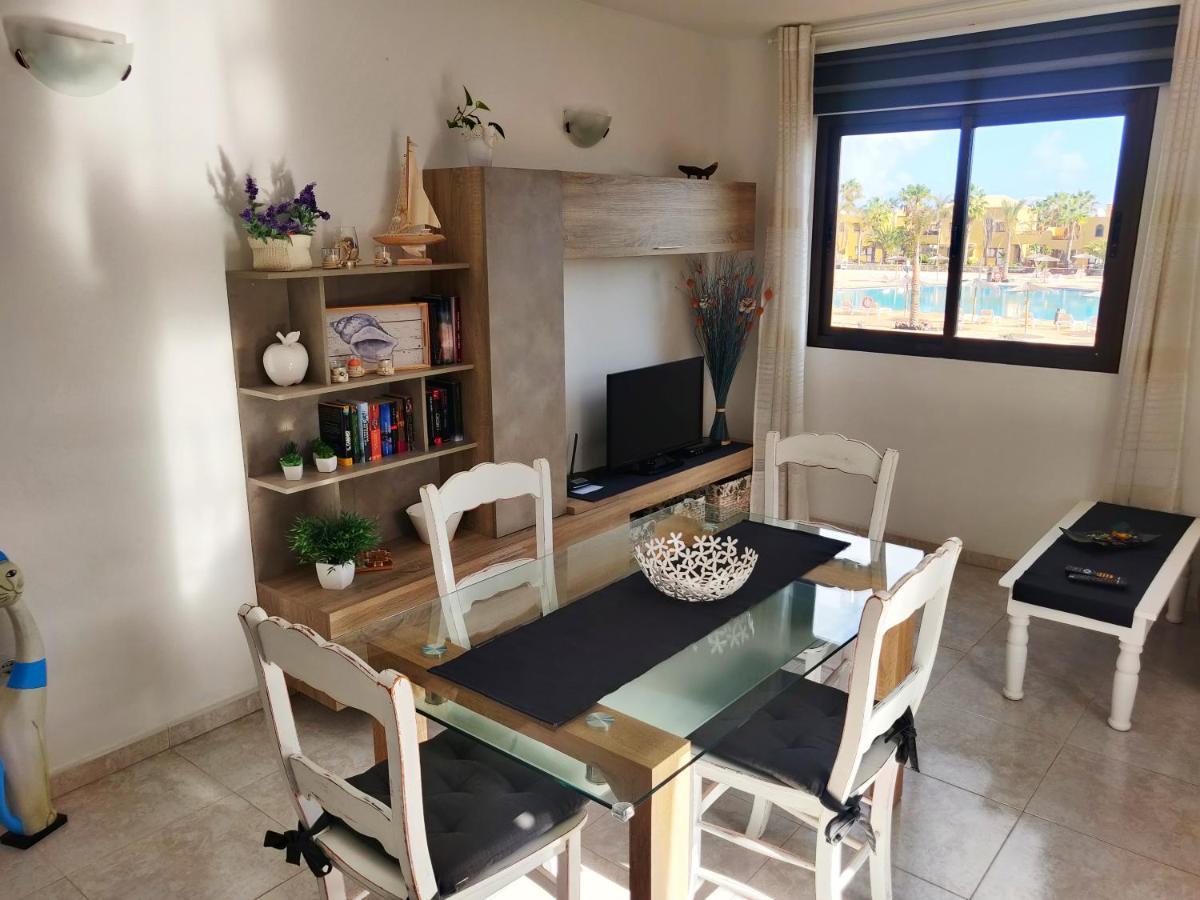 Casa Giò Apartamento Corralejo Exterior foto