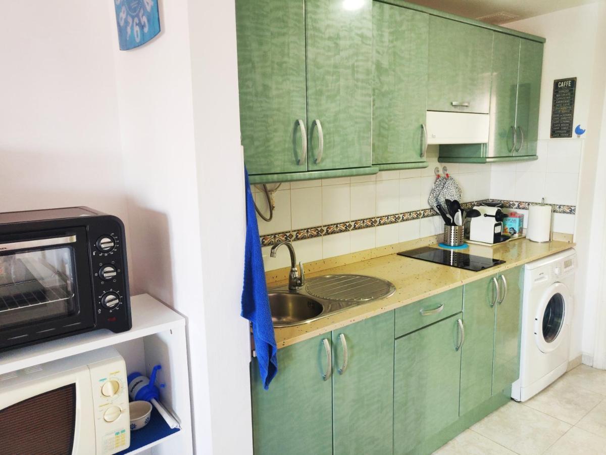 Casa Giò Apartamento Corralejo Exterior foto