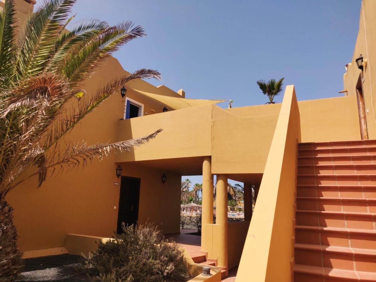 Casa Giò Apartamento Corralejo Exterior foto