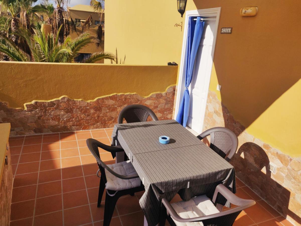 Casa Giò Apartamento Corralejo Exterior foto