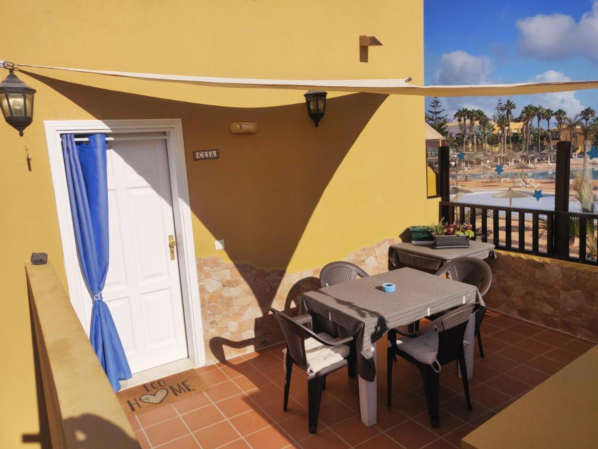 Casa Giò Apartamento Corralejo Exterior foto
