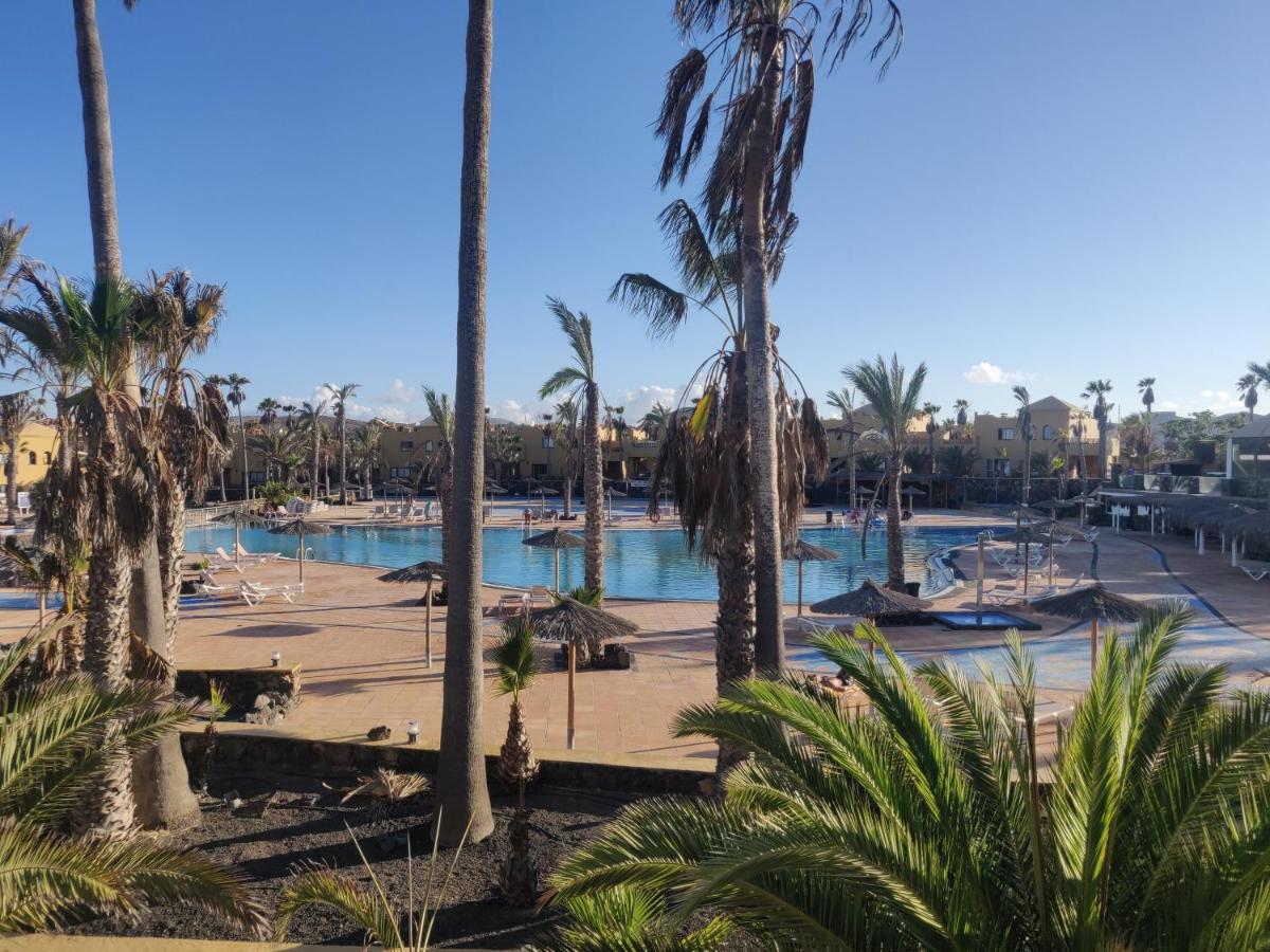 Casa Giò Apartamento Corralejo Exterior foto