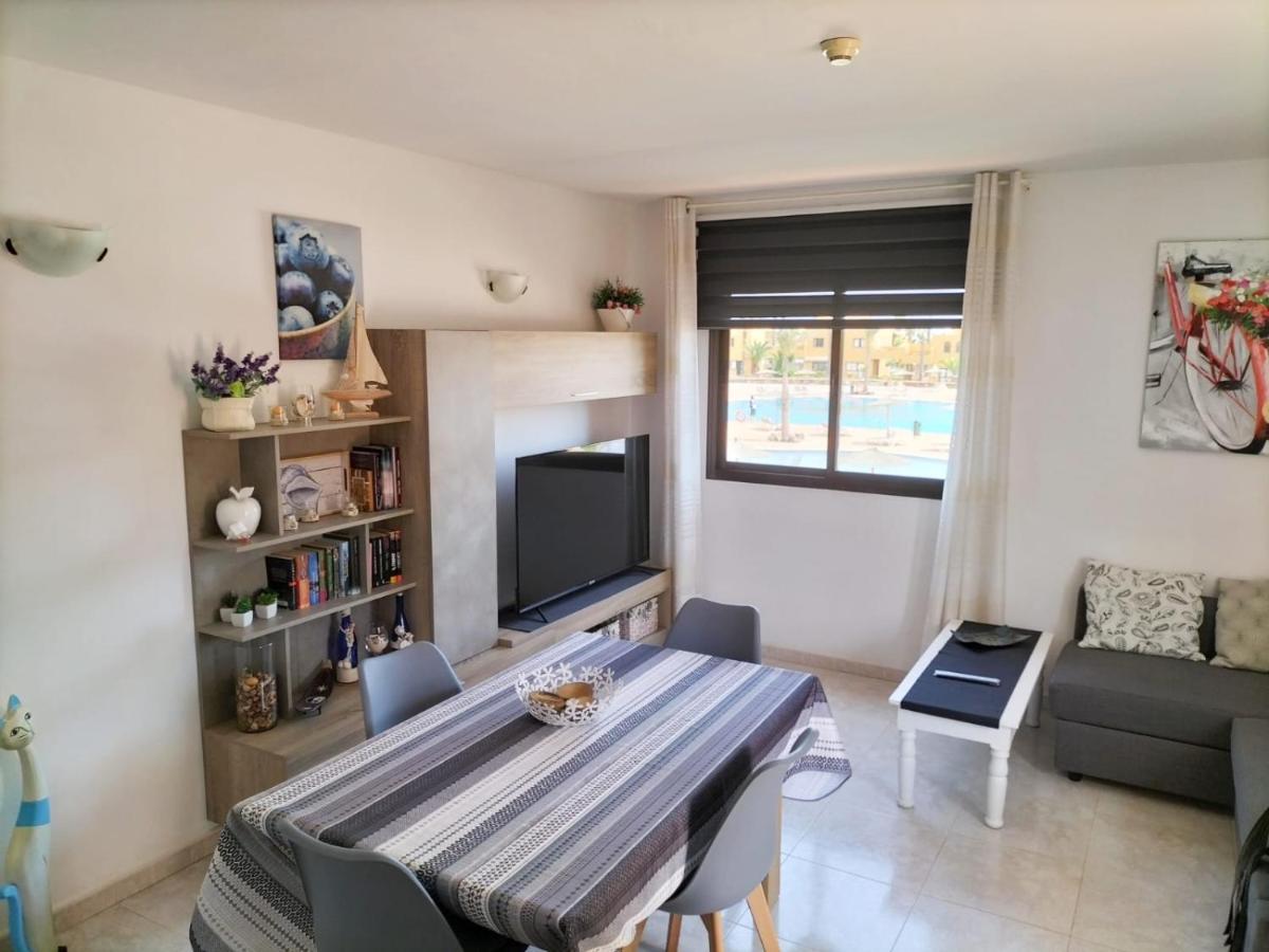 Casa Giò Apartamento Corralejo Exterior foto