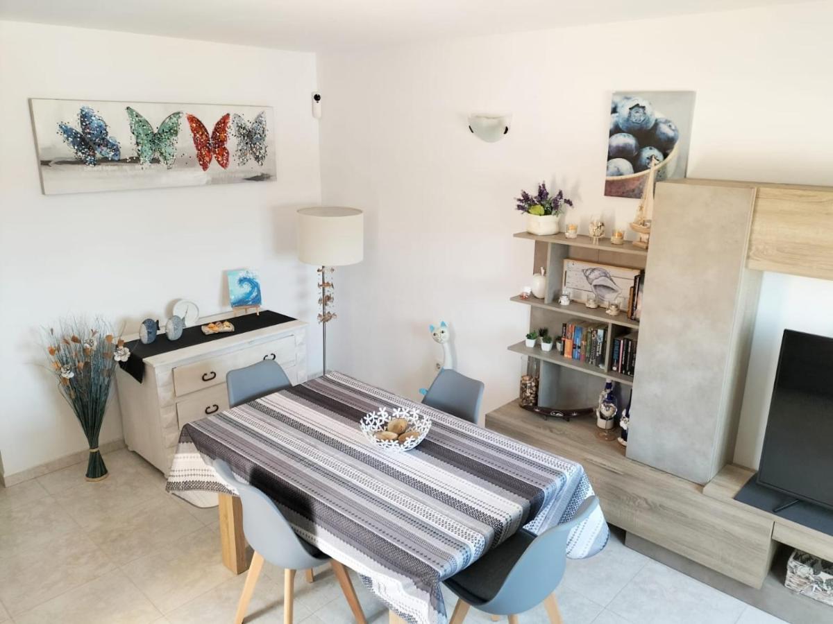 Casa Giò Apartamento Corralejo Exterior foto