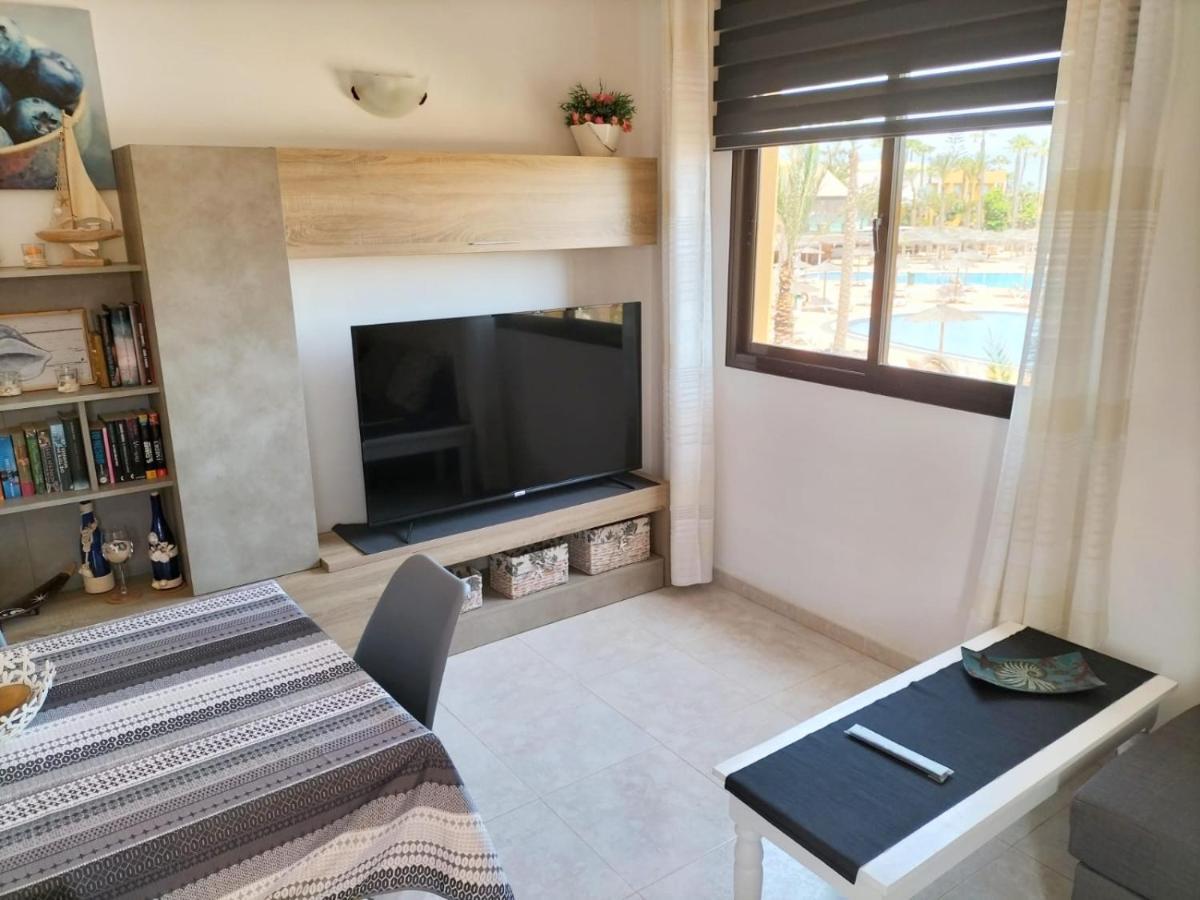 Casa Giò Apartamento Corralejo Exterior foto