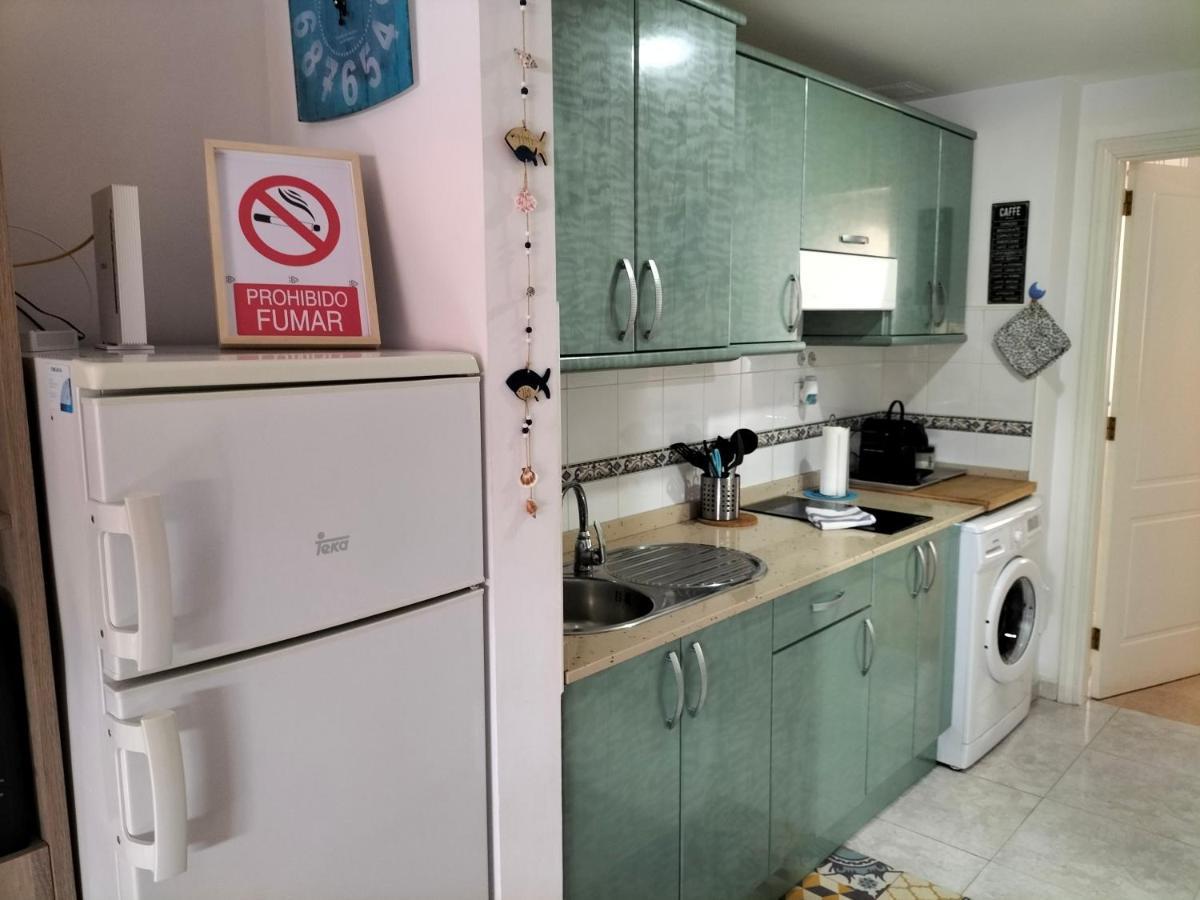 Casa Giò Apartamento Corralejo Exterior foto